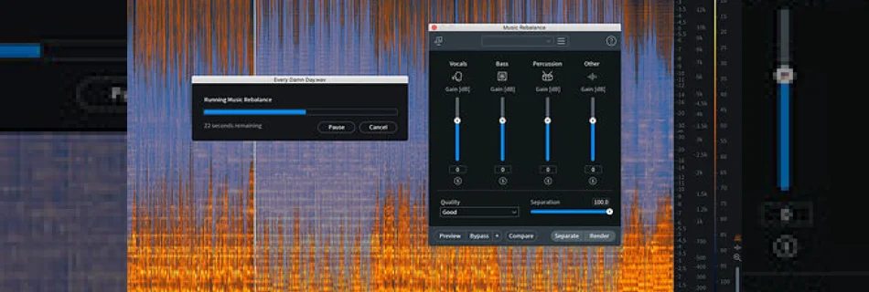 izotope release rx 8