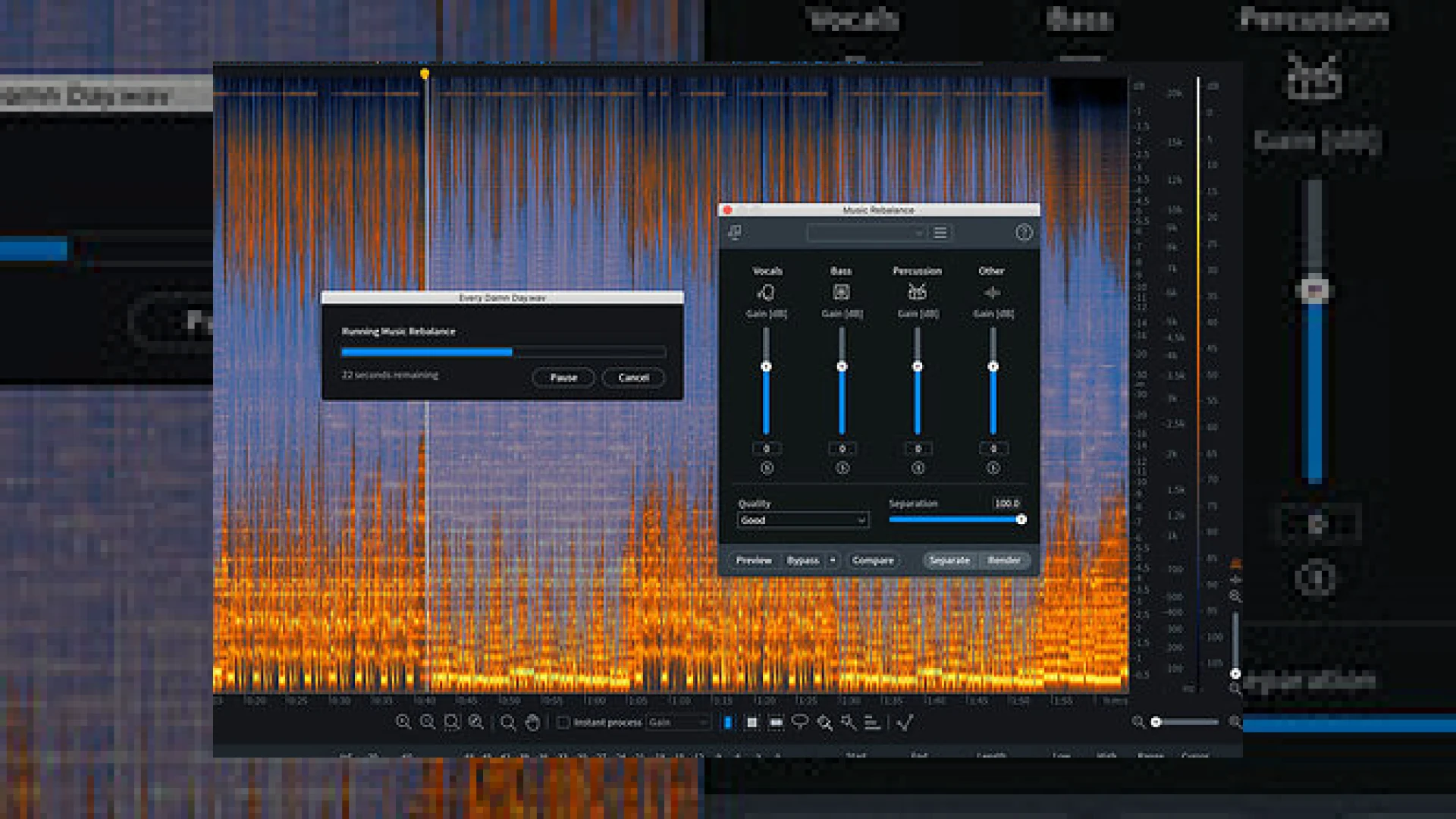 izotope release rx 8