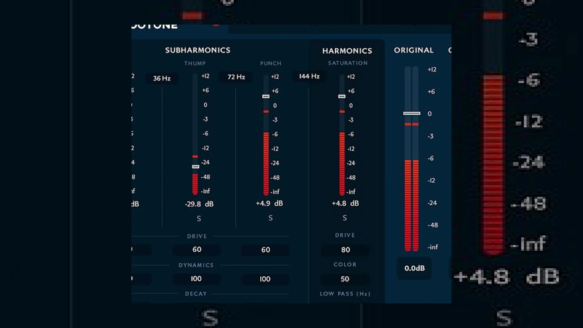 leapwing rootone: sub-enhancement plug-in unveiled