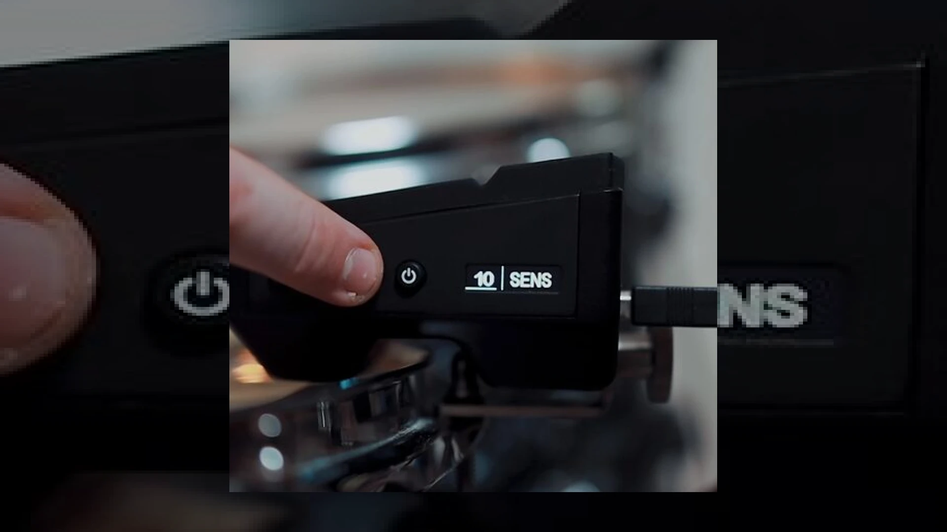 drēmtrigger: electronic drum sounds made easy