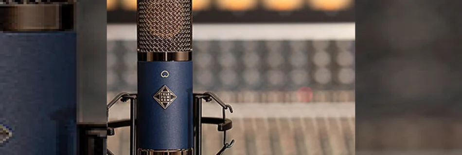 telefunken tf11 announced