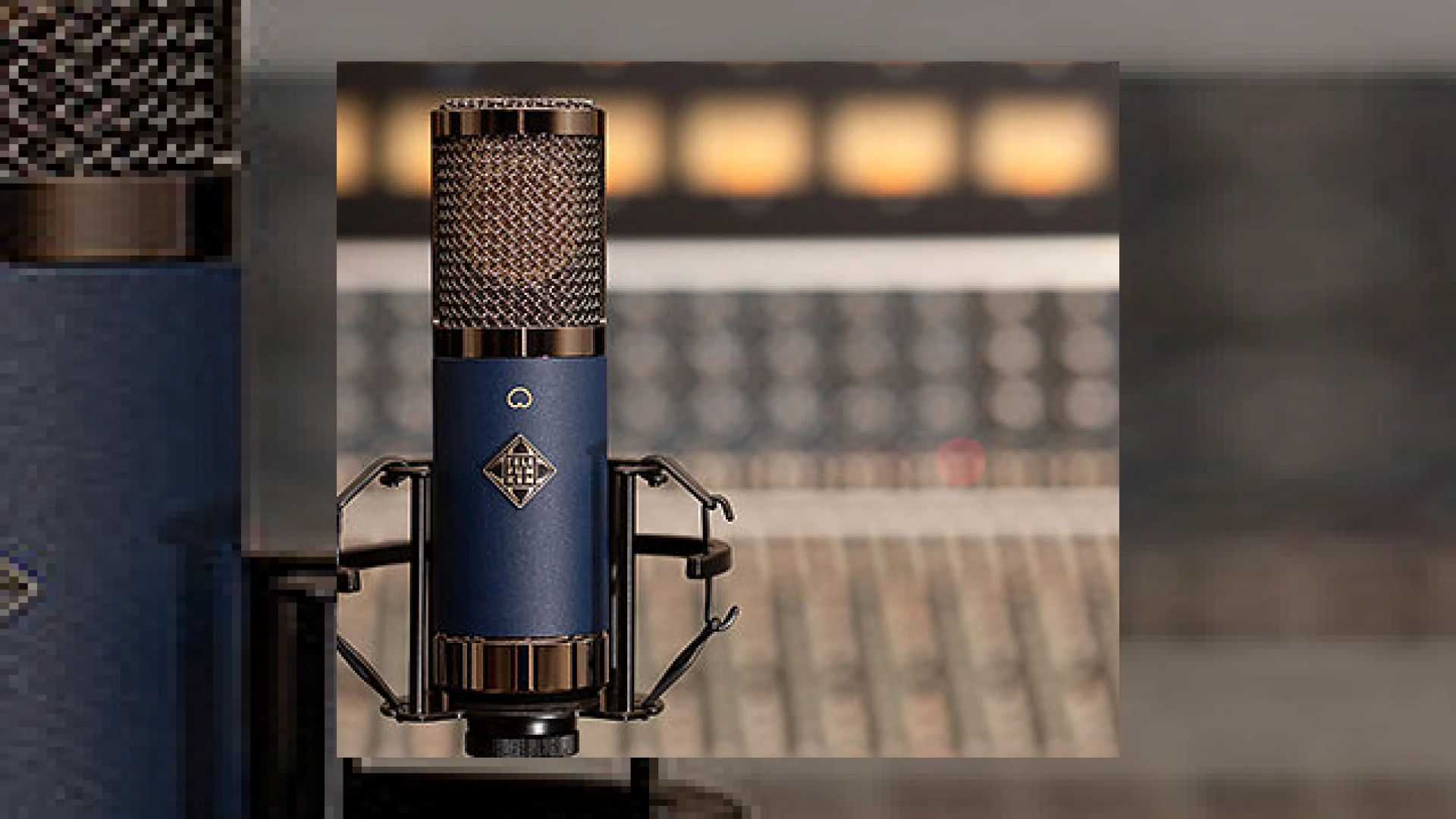 telefunken tf11 announced