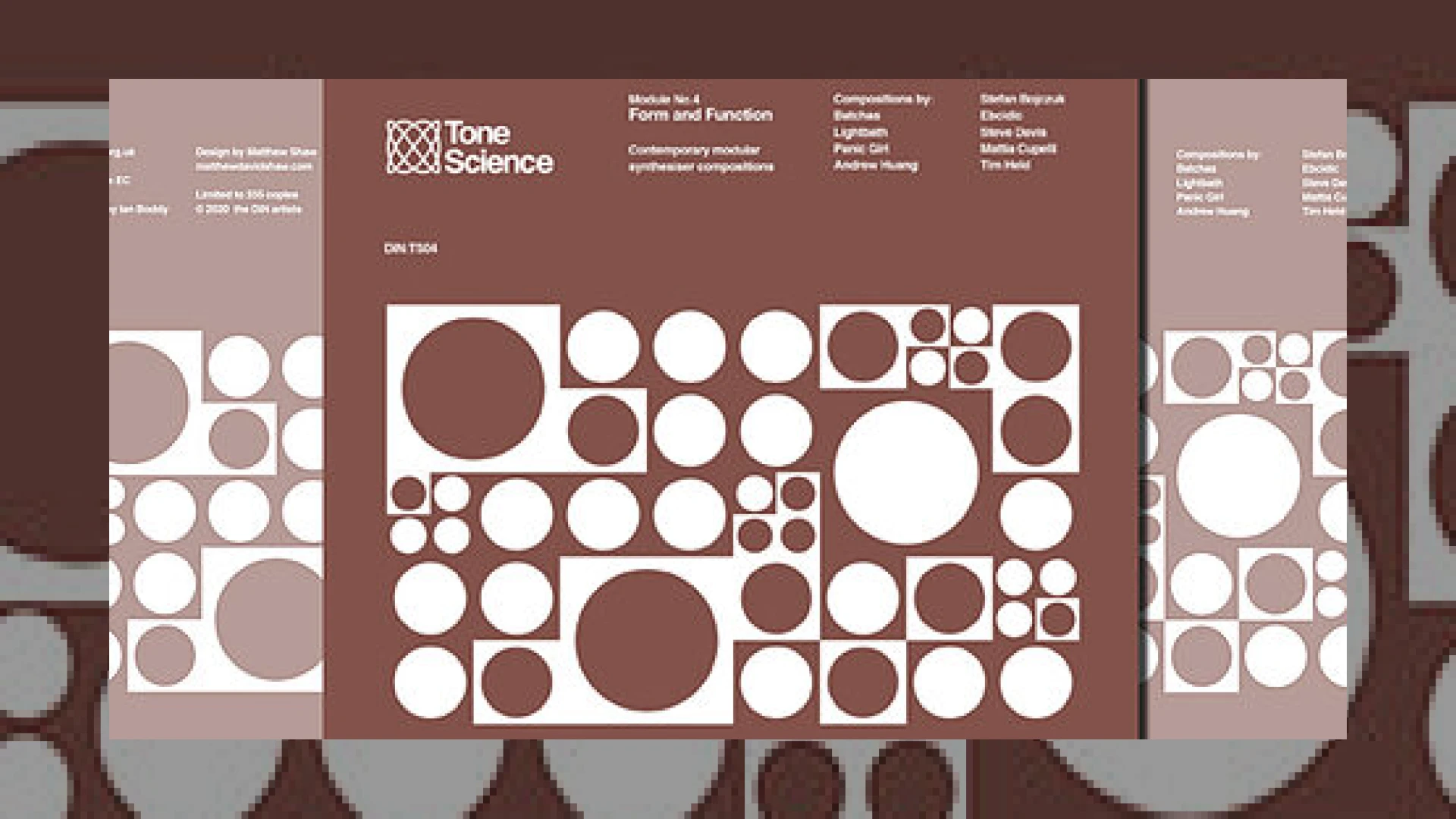 tone science new release