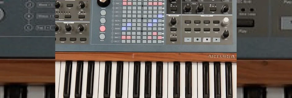 arturia polybrute unveiled