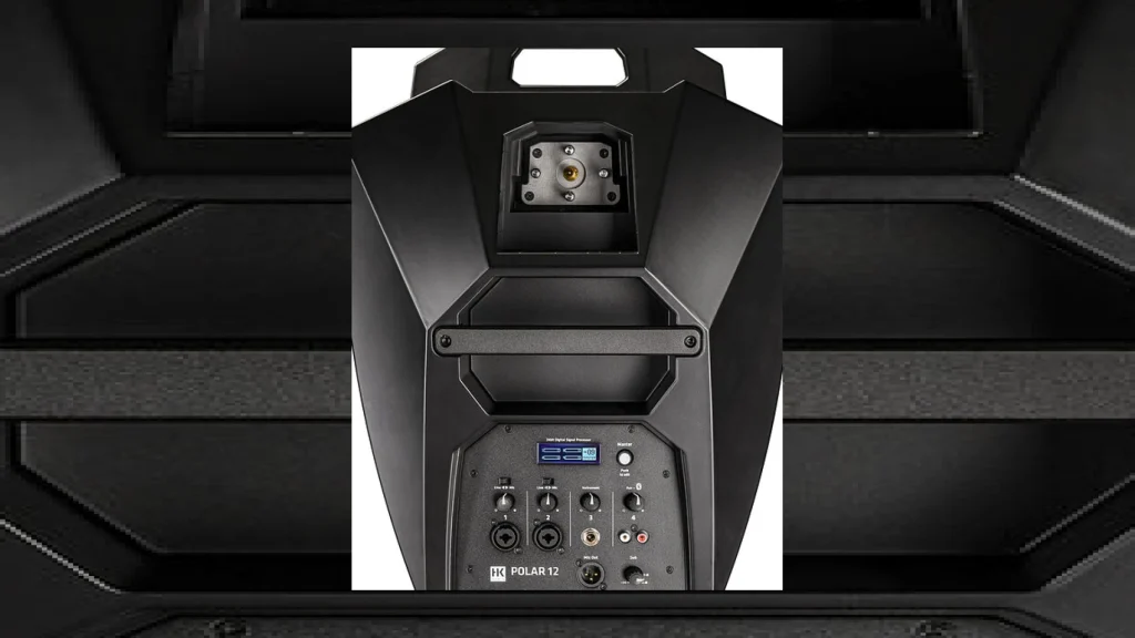 HK Audio launch Polar 12 | SM Mastering