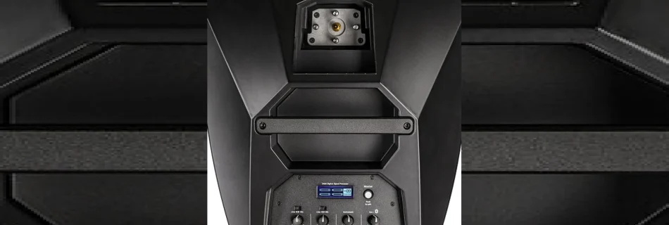 hk audio launch polar 12