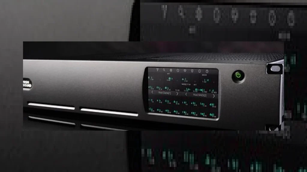 Prism Sound launch Dream ADA-128 | SM Mastering