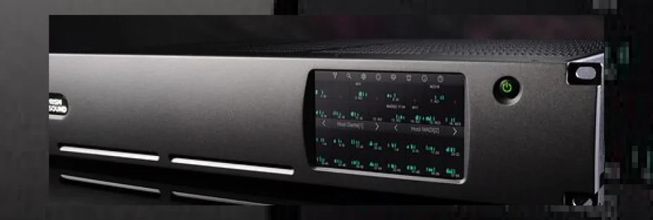 prism sound launch dream ada-128