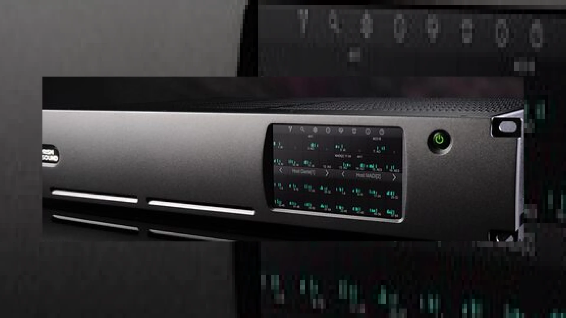 Prism Sound launch Dream ADA-128 | SM Mastering 1 prism sound launch dream ada-128
