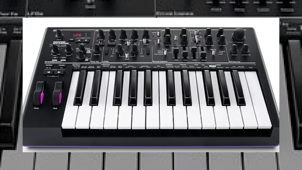 Novation unveil AFX Station | SM Mastering