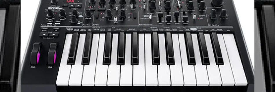 novation unveil afx station