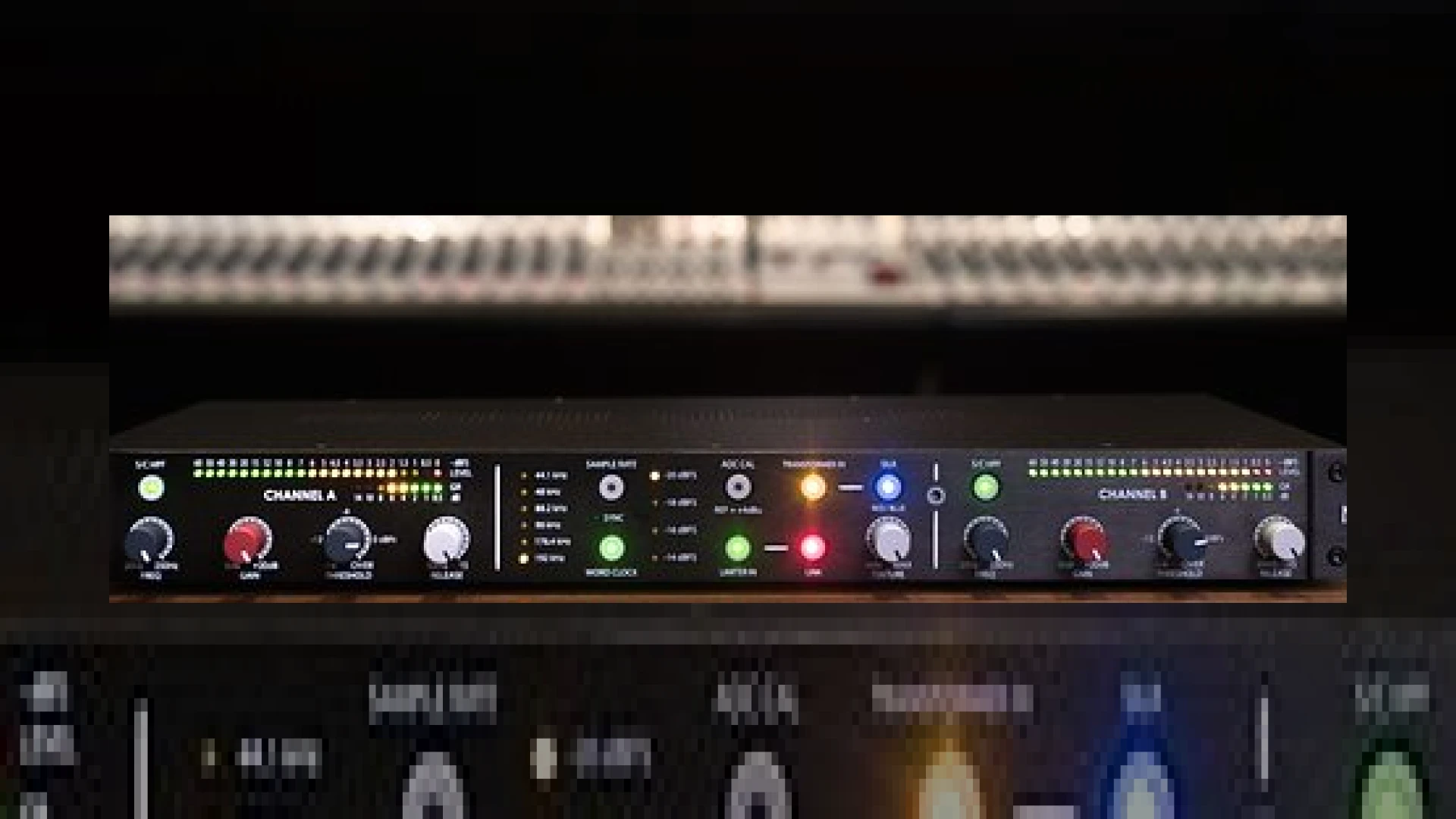 Rupert Neve Designs announce MBC | SM Mastering 1 rupert neve designs announce mbc