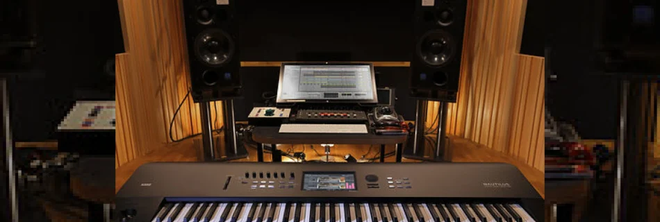 korg nautilus unveiled