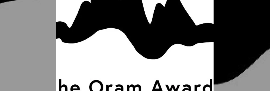 oram awards 2020
