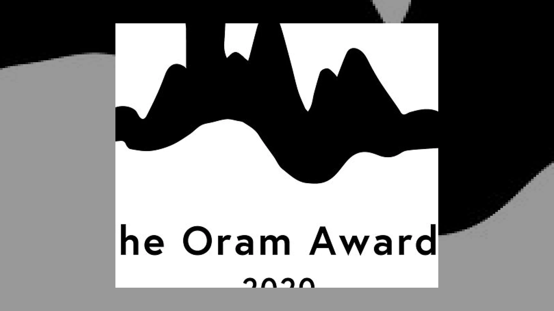 Oram Awards 2020 | SM Mastering 1 oram awards 2020