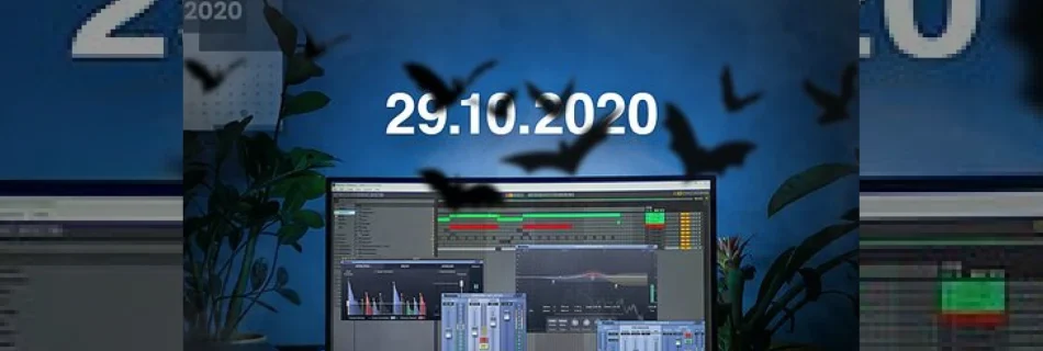 sonnox announce november sale