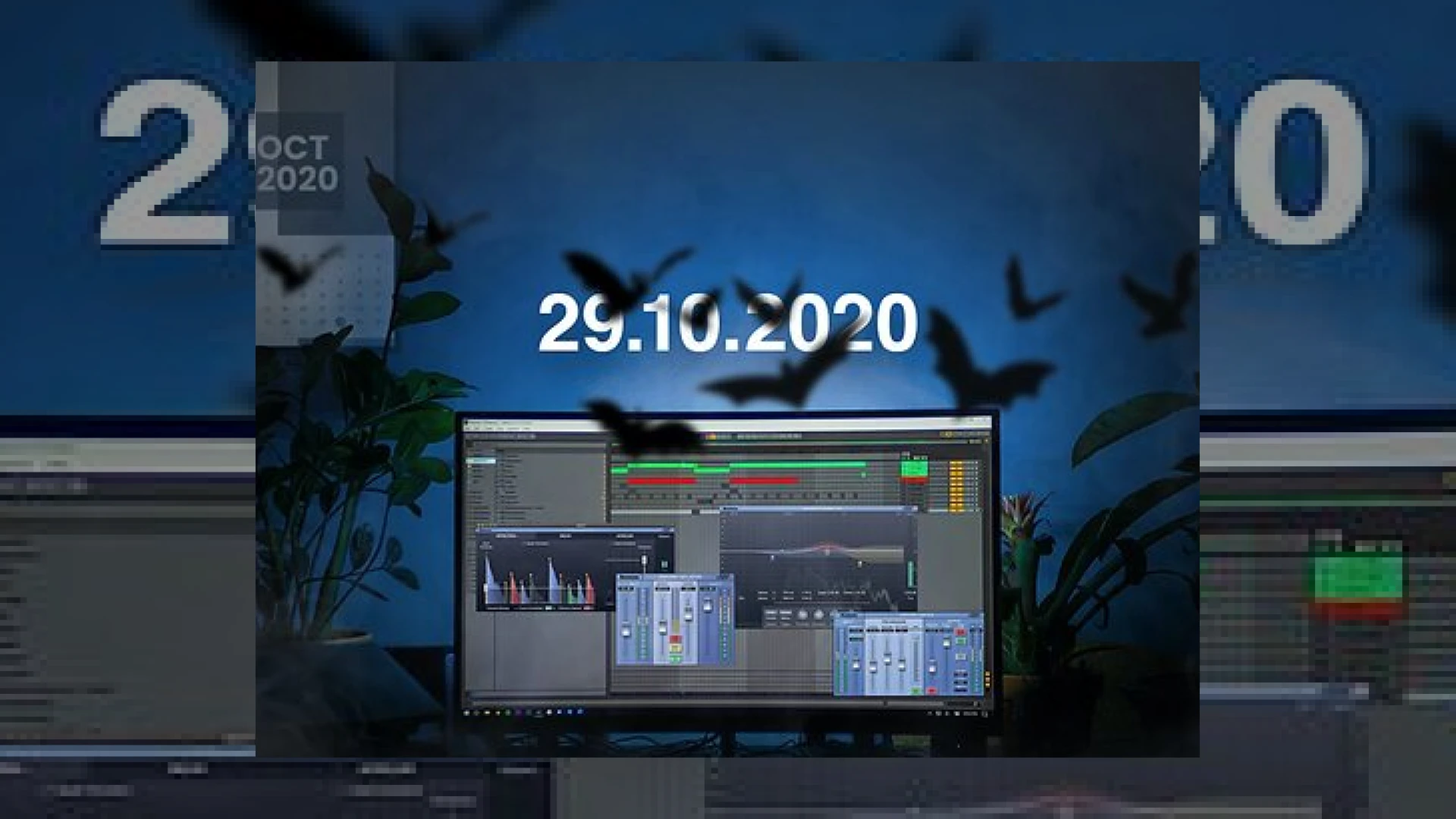 sonnox announce november sale