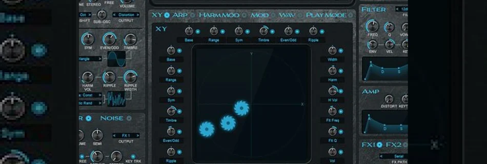 rob papen releases blade 2
