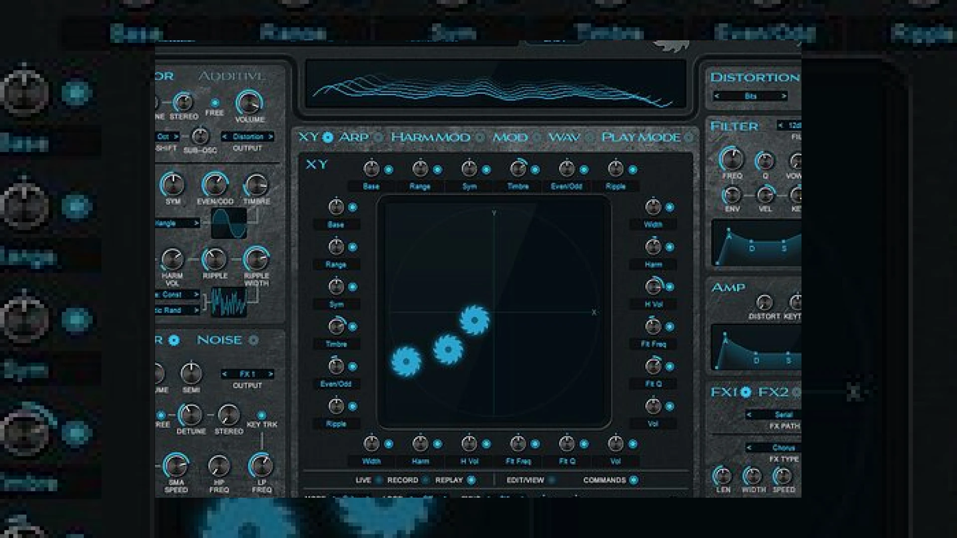 Rob Papen releases Blade 2 | SM Mastering 1 rob papen releases blade 2