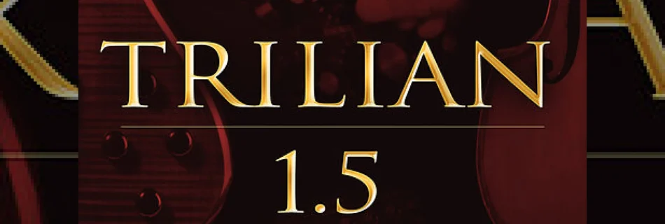 spectrasonics update trilian