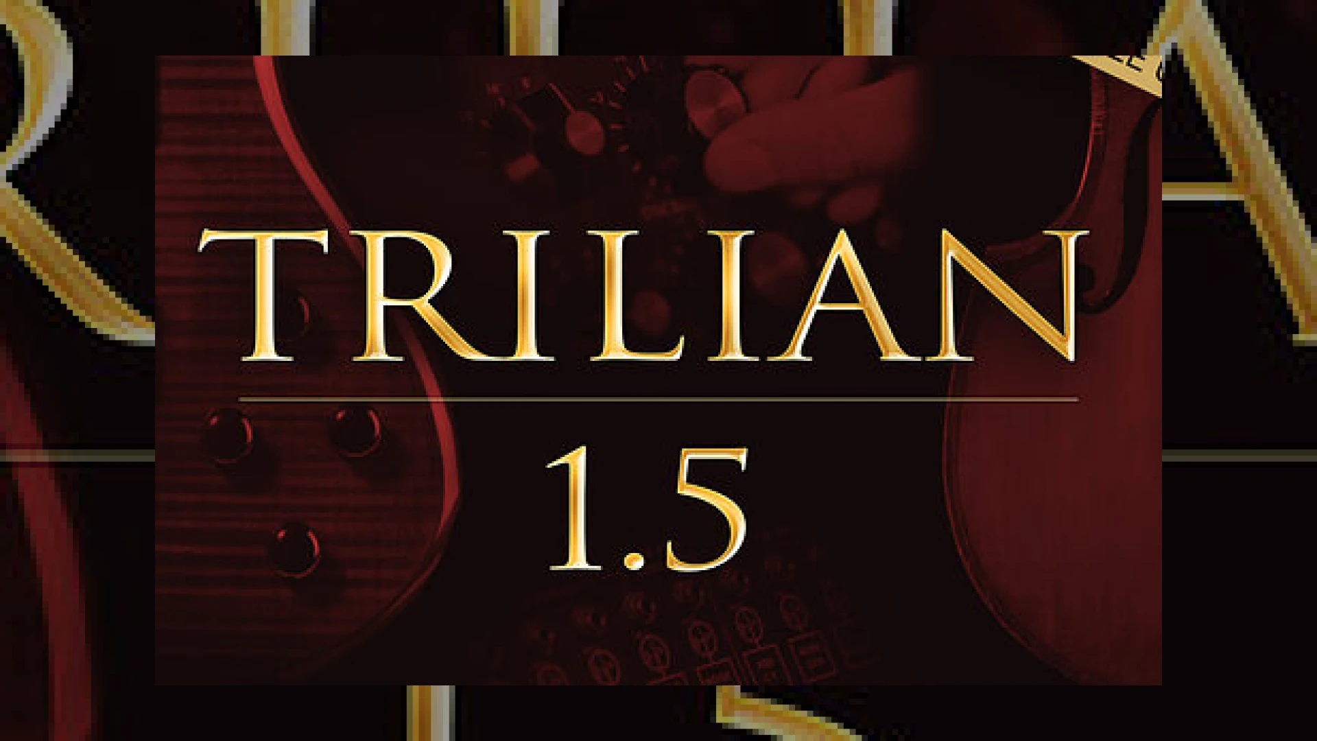 spectrasonics update trilian
