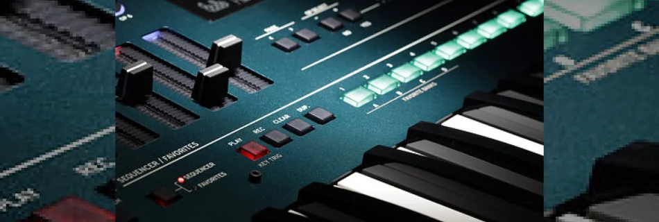 korg opsix announced
