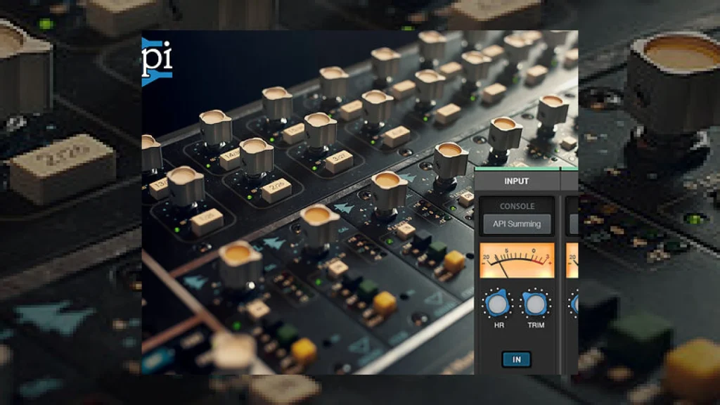 LUNA lands on Planet API | SM Mastering