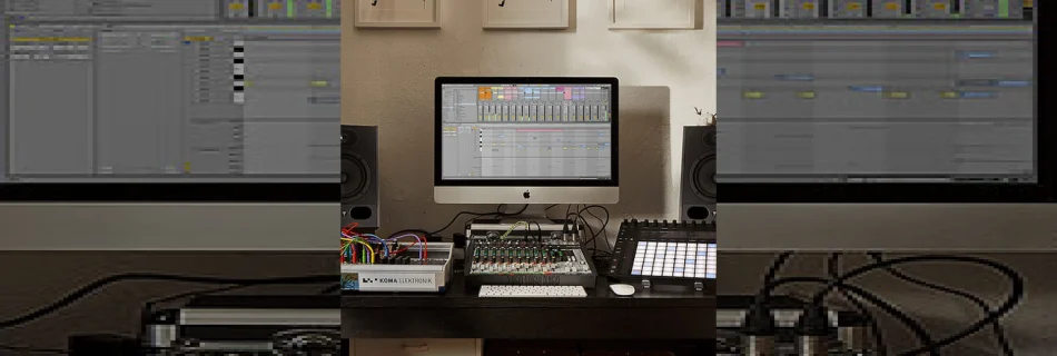 ableton live 11 revealed