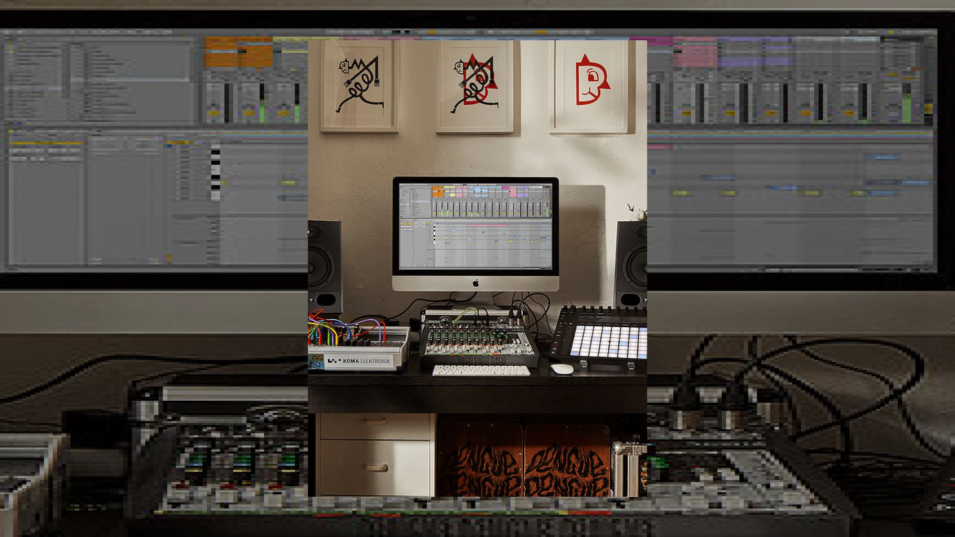 ableton live 11 revealed