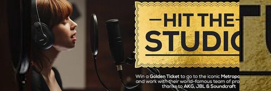 win a trip to metropolis with harman