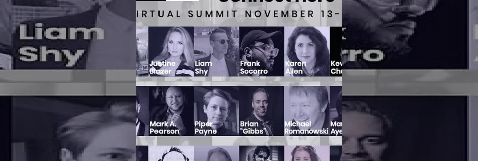music expo schedule virtual summit