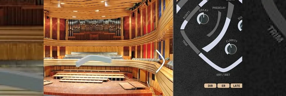 inspired acoustics release inspirata