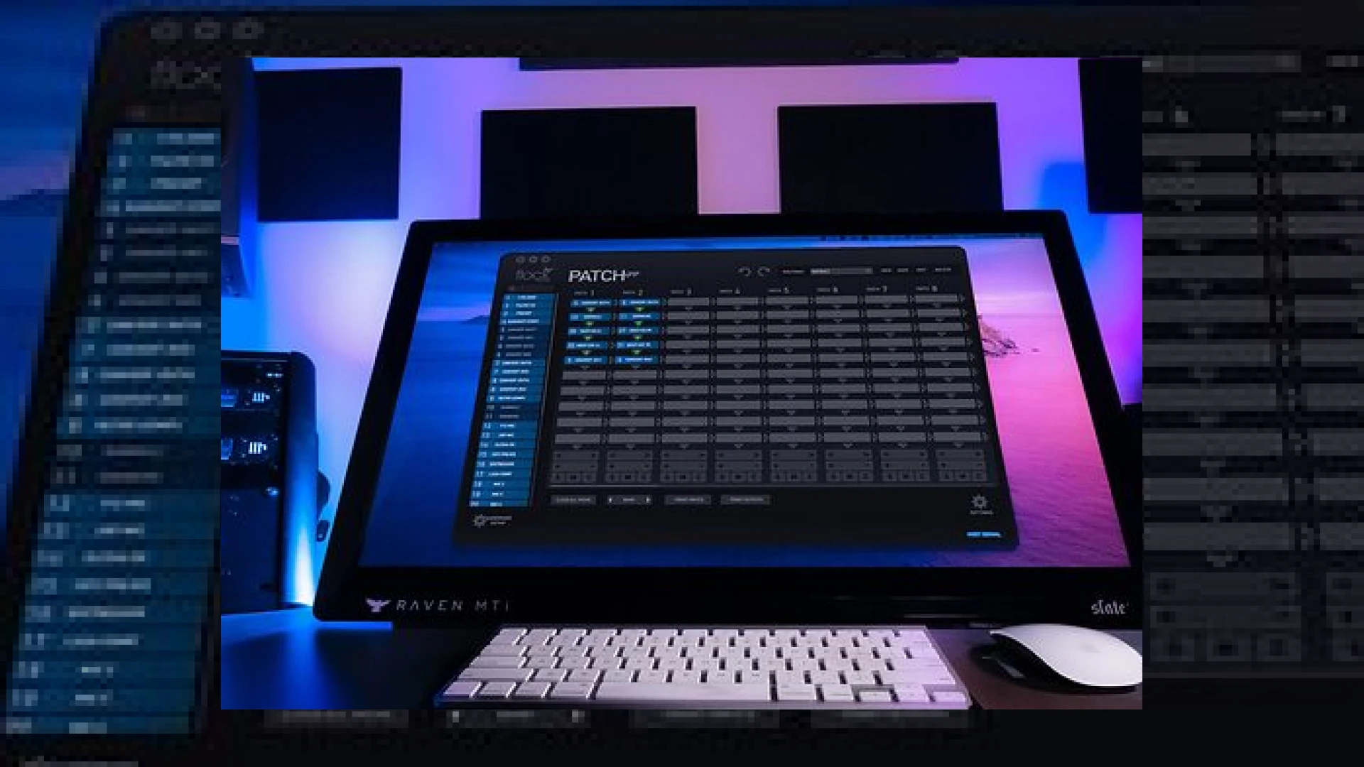 Flock Audio Patch software updated | SM Mastering 1 flock audio patch software updated