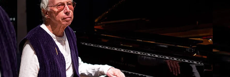 harold budd - master of ambient music dies