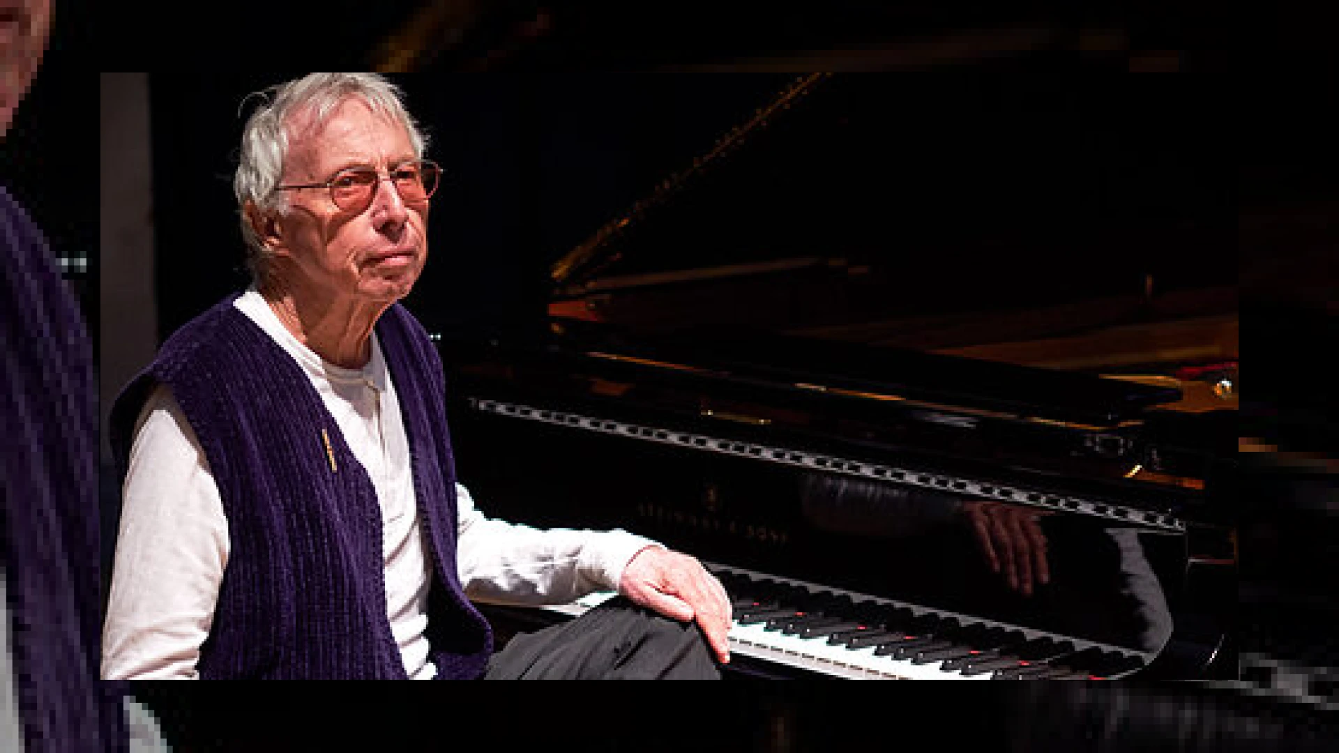 harold budd - master of ambient music dies