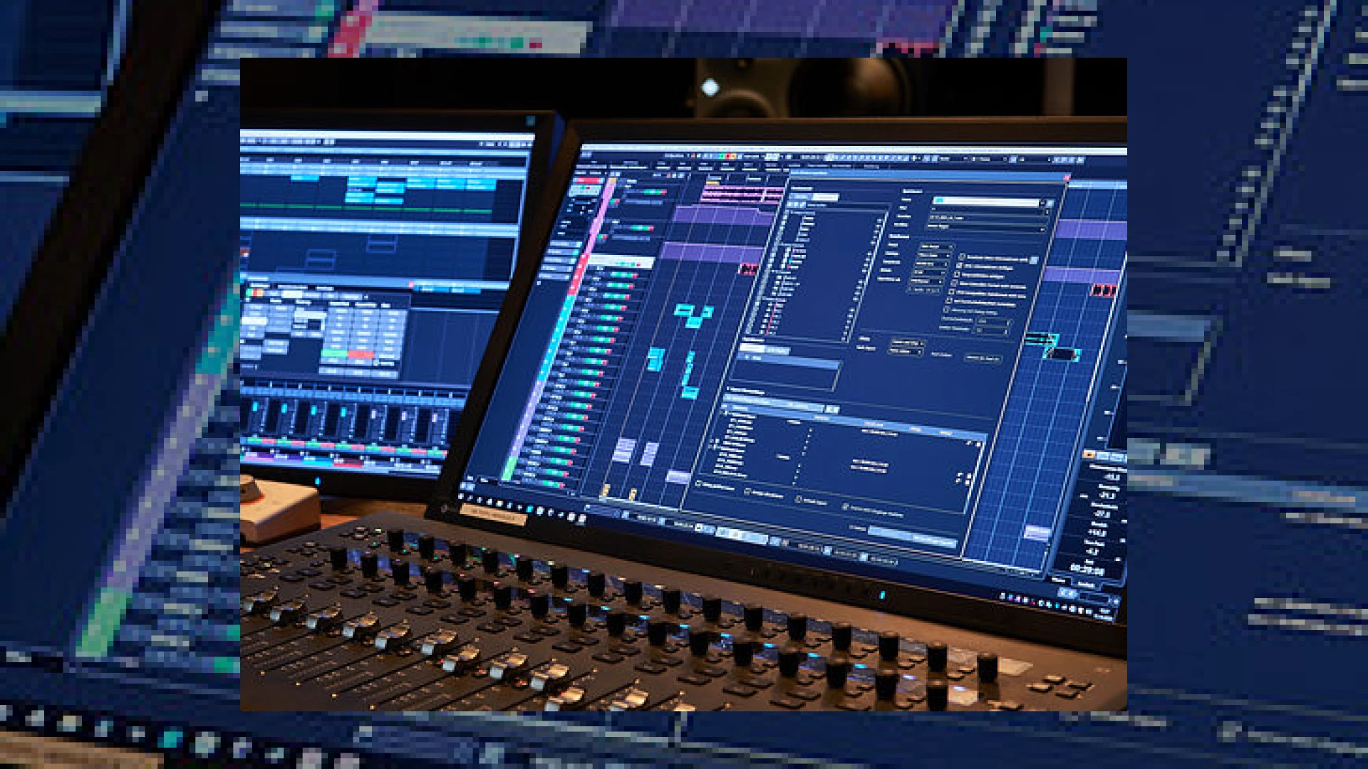 Nuendo 11 now available | SM Mastering 1 nuendo 11 now available