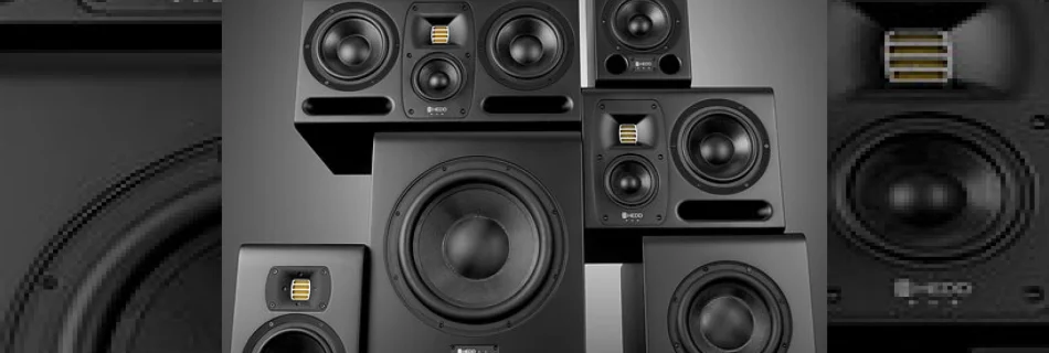 hedd unveil mk2 monitors