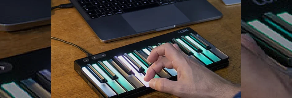 affordable mpe from roli