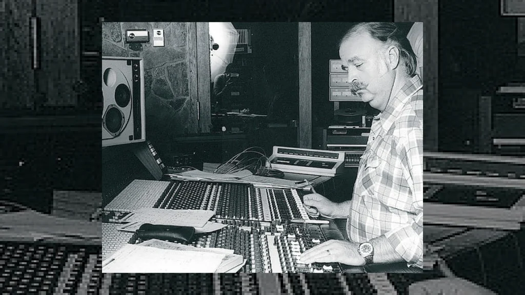Bruce Swedien: 1934 – 2020 | SM Mastering