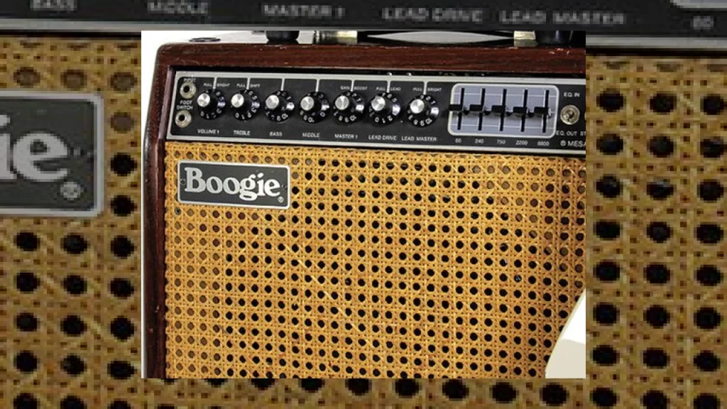 Gibson acquire Mesa/Boogie | SM Mastering