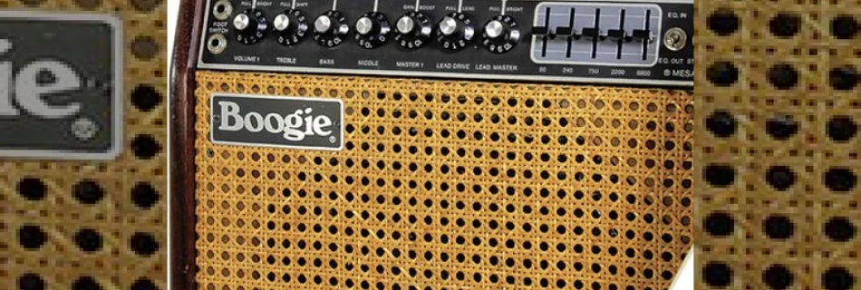 gibson acquire mesa/boogie