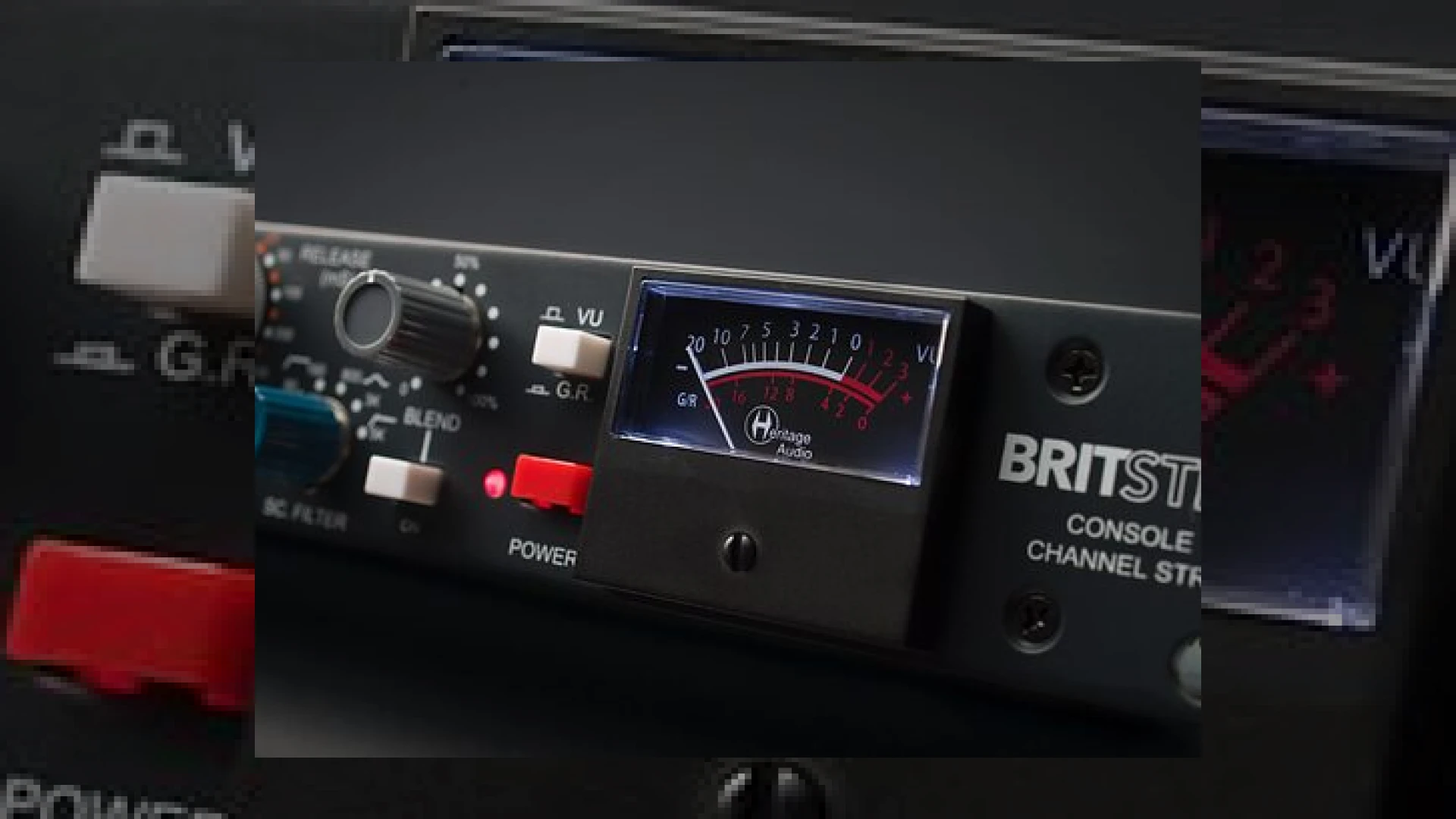 heritage audio launch britstrip
