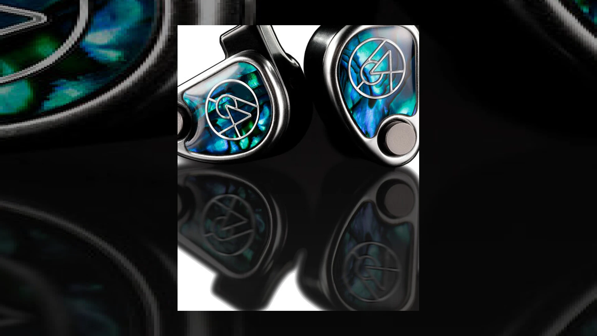 64audio nio in-ear monitors announced
