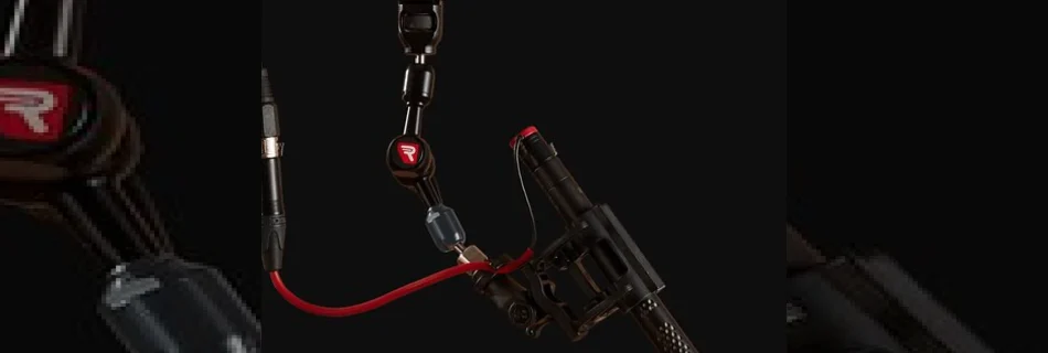 rycote expand pcs range