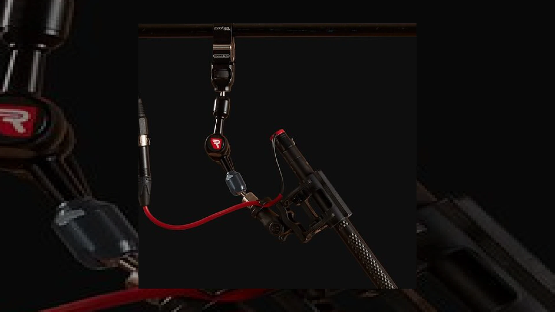 rycote expand pcs range