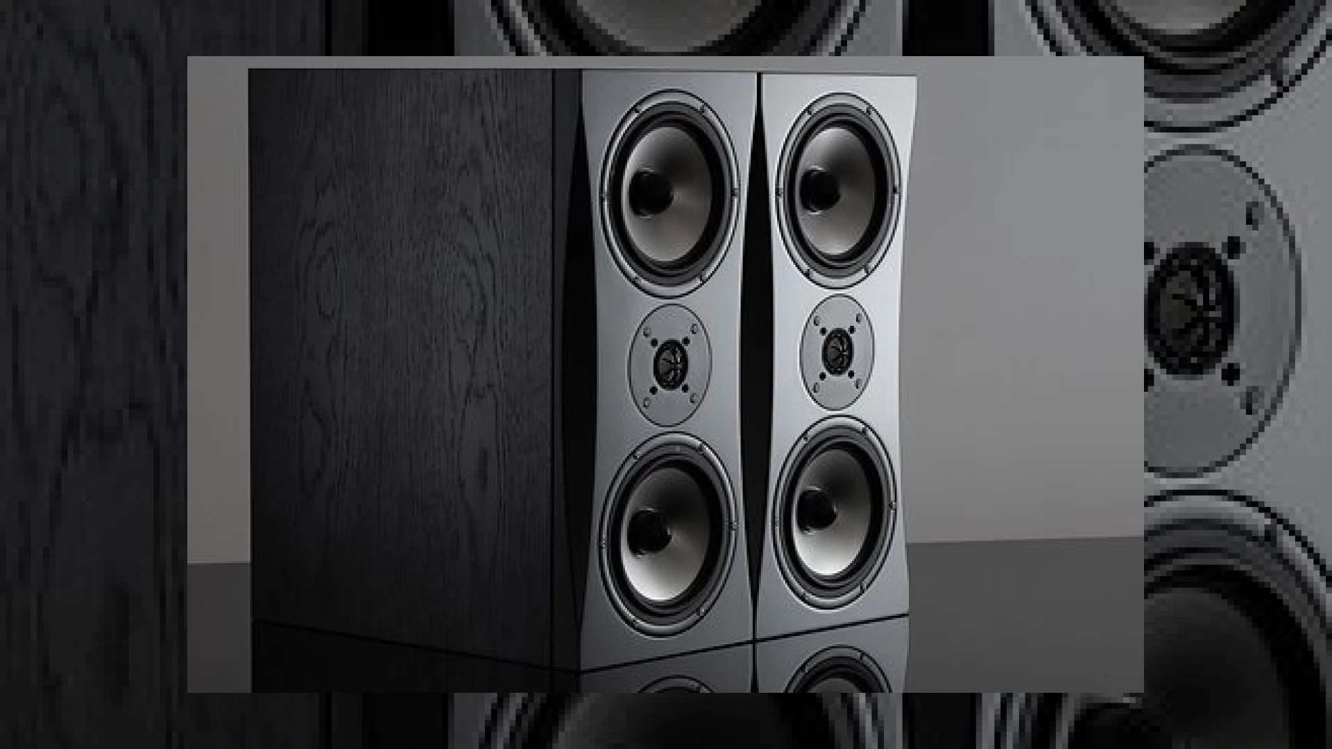 new high-end mtm monitor from os acoustics