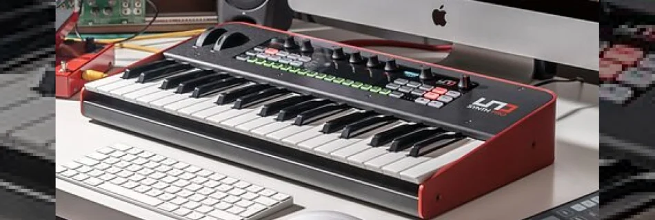 ik multimedia unveil new uno synths