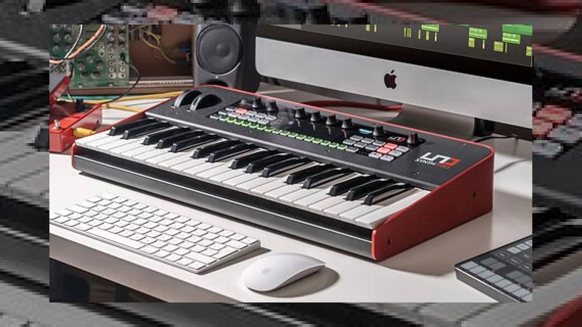 ik multimedia unveil new uno synths