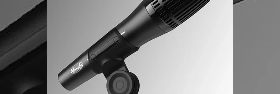 namm 2021: oktava mk-207