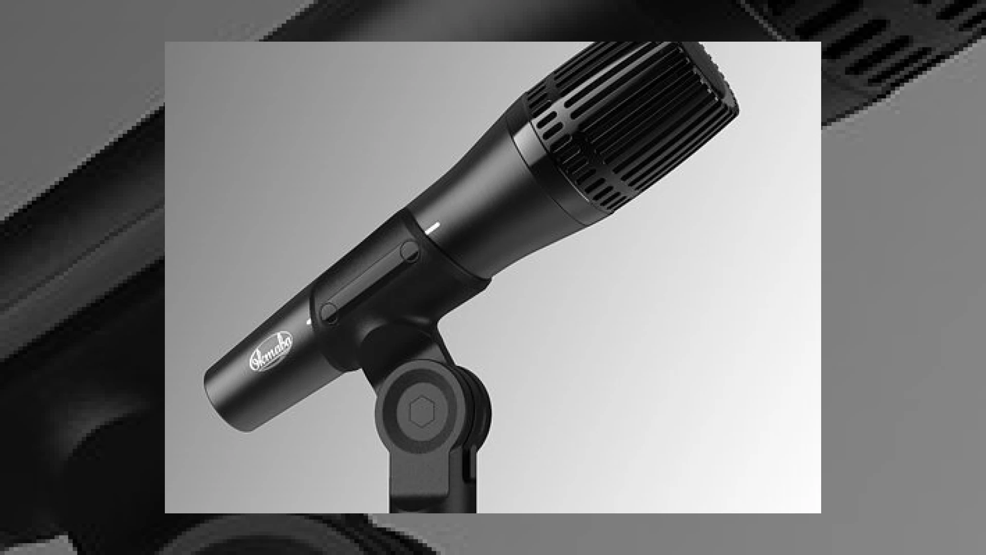 namm 2021: oktava mk-207
